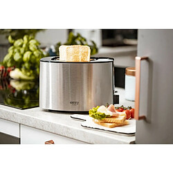 Adler CR 3215 - Noir