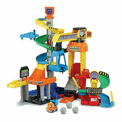 Vtech Piste Tut Tut Bolides - Bleu