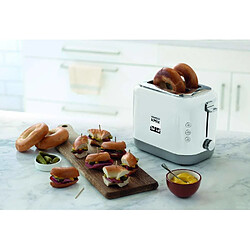 Kenwood kMix - Blanc