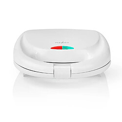 Appareil à croque-monsieur 800 W