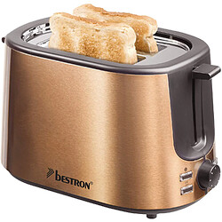 Bestron ATS1000CO - Cuivre