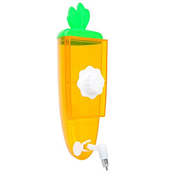 DistriButeur automatique pour petits animaux 500 ml