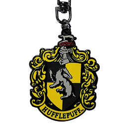 Avis ABYSSE CORP Harry Potter Hufflepuff Porte-clés