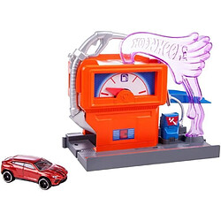 Pompe à Essence Jouet Pour Garage - Occasion, Jeu D'imitation Pour Enfants
