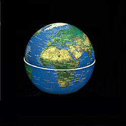 Avis Magneticland GEOLITE