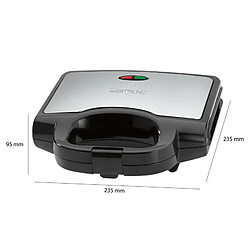 Clatronic ST3778 pas cher