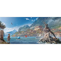 Avis Abysse Corp Assassin's Creed Odyssey Mug 320 ml