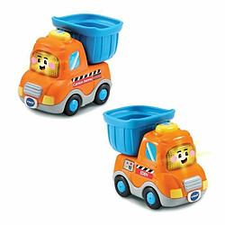 Avis Vtech Piste Tut Tut Bolides - Bleu · Reconditionné