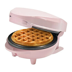 Gaufrier & croque-monsieur