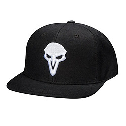 Jinx Overwatch Back from the Grave Snapback pas cher