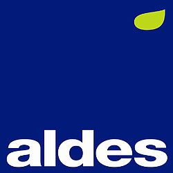 ALDES 11033666 - D125