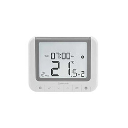 Salus RT520RF Blanc