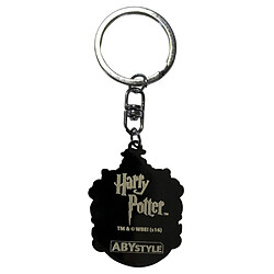 Acheter ABYSSE CORP Harry Potter Hufflepuff Porte-clés
