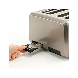 Black & decker BXTO1960E - Argent pas cher