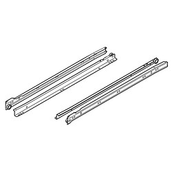 Glissière & coulisse de tiroir