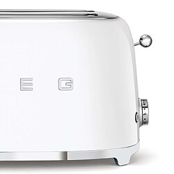 Avis Smeg TSF02WHEU - Blanc