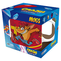 Acheter Abystyle Crash Bandicoot TNT Mug 320 ml