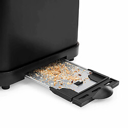 Acheter Princess - Noir Mat