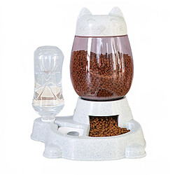 DistriButeur automatique Universal pour animaux