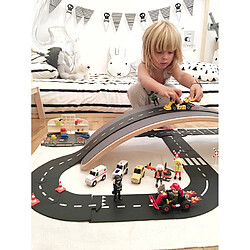 Waytoplay circuit flexible Expressway - 16 pièces