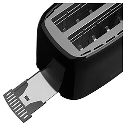 Acheter Sencor STS2607BK - Noir