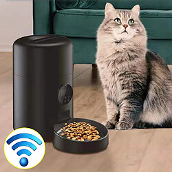 Alimentateur Wi-Fi Universal
