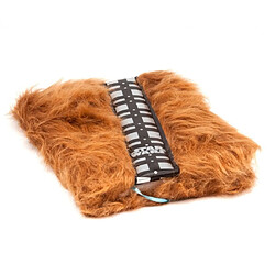 Avis Stealth Gamer Chewbacca Fourrure Premium A5 Carnet