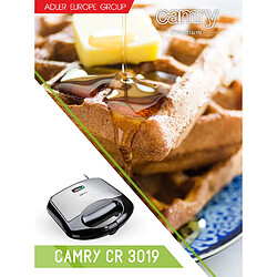 Avis Camry CR 3019