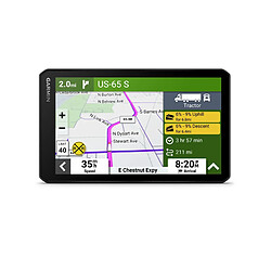 Garmin DEZLCAM LGV710 pas cher