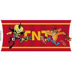 Avis Abystyle Crash Bandicoot TNT Mug 320 ml
