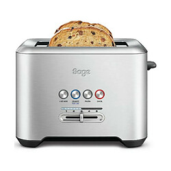 Avis Sage A Bit More