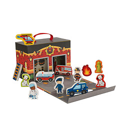 Kidkraft valisette poste de secours