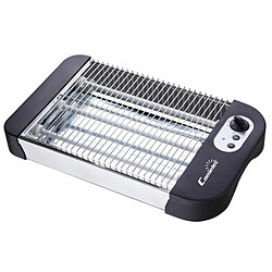 Comelec TP7065 - Noir