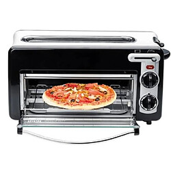 Avis Tefal TL600830 - Noir