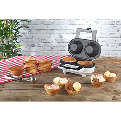 Rosenstein & Sohne Rosenstein_sohne gaufrier coupelles