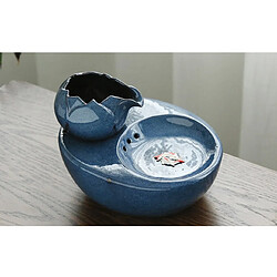 Fontaine de boisson électrique Universal pour animaux - Céramique