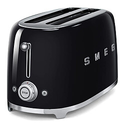 Acheter Smeg TSF02BLEU - Noir