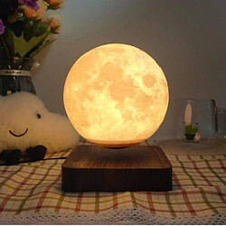 Acheter Magneticland Moonflight Globe Lune