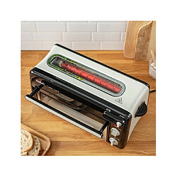 Tefal TL600830 - Noir pas cher