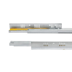 Emuca Silver pas cher