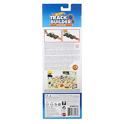 Hot wheels kit lanceur circuit voitures pas cher