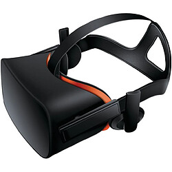 Acheter Bionik Face Pad Remplacement Oculus Rift