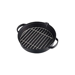 Campingaz Plat en fonte