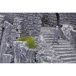 Touffes d'Herbe Vertes NOCH 07700