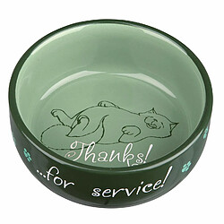 Avis Trixie Gamelle pour Chat en céramique