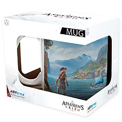 Acheter Abysse Corp Assassin's Creed Odyssey Mug 320 ml