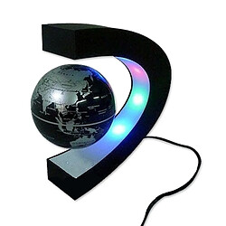 TOTALCADEAU Globe LED Flottant