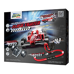 Darda circuit voiture F1 avec looping