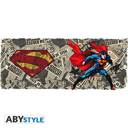 DC COMICS Superman Mug 460 ml pas cher