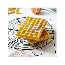 Avis Lagrange Super 2 Gaufres - plaques